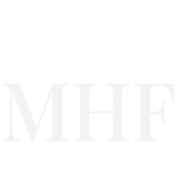 MHFPerreault Logo